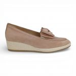 olga-f670-595 nappa-camoscio 603 rose